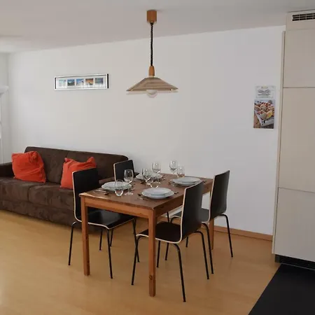 Ferienwohnung Michel Apartment
