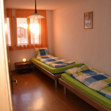 Ferienwohnung Michel Adelboden