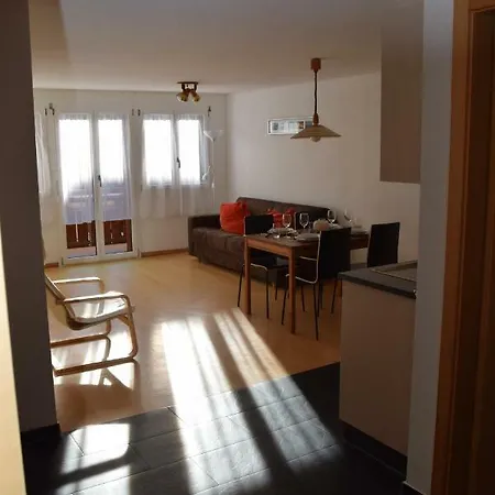 Ferienwohnung Michel Apartment Adelboden