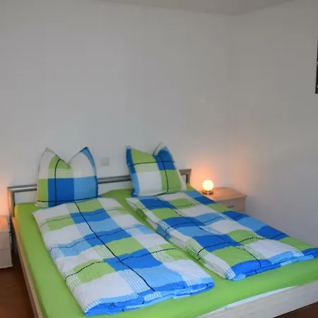 Ferienwohnung Michel Apartment