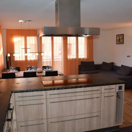 Ferienwohnung Michel Adelboden