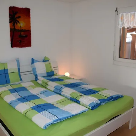 Apartment Ferienwohnung Michel