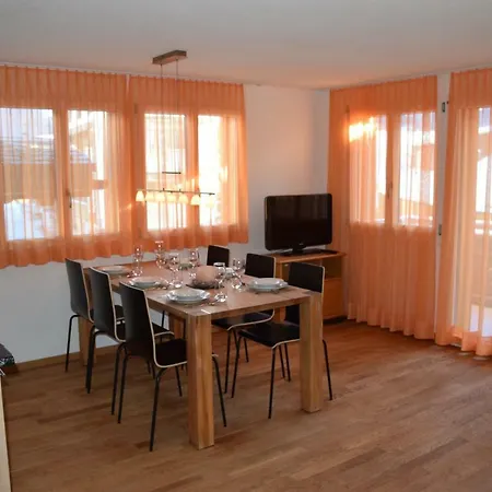 Ferienwohnung Michel Adelboden